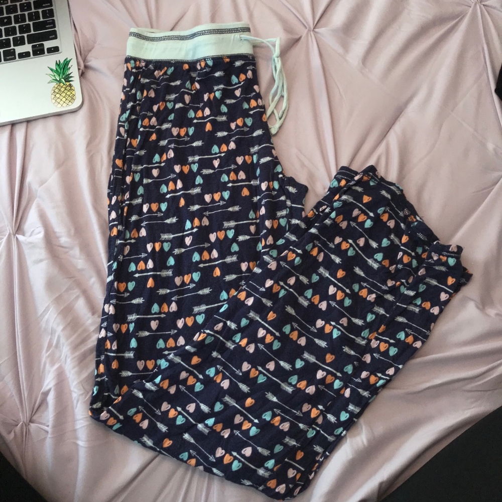 Pajama Pants
